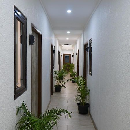 Djuragan Kamar Mangga Besar Hostel Jakarta Exterior photo